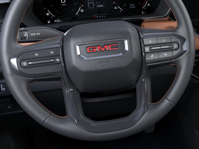 2026 Gmc Canyon AT4 photo 43