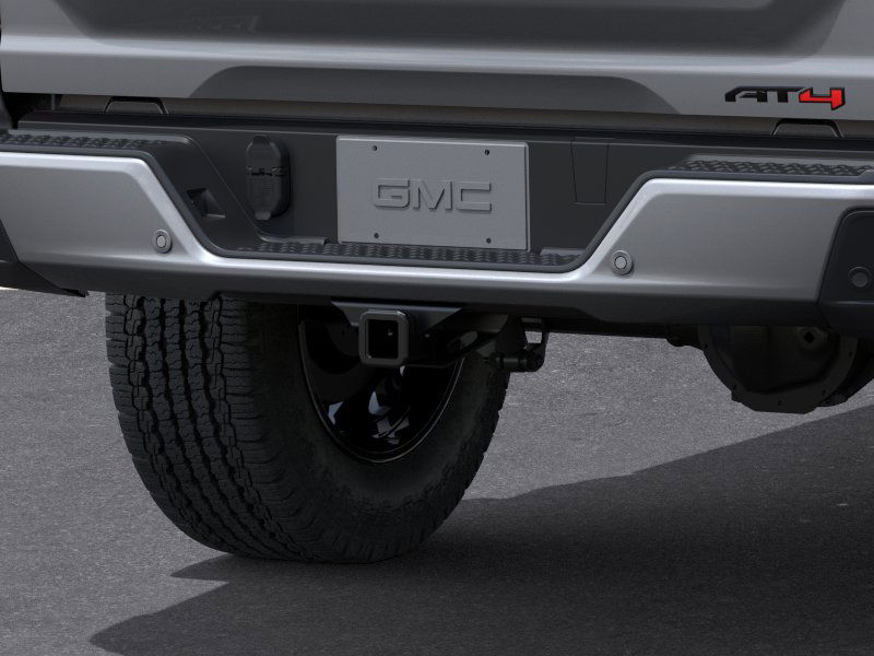 2026 Gmc Canyon AT4 photo 14