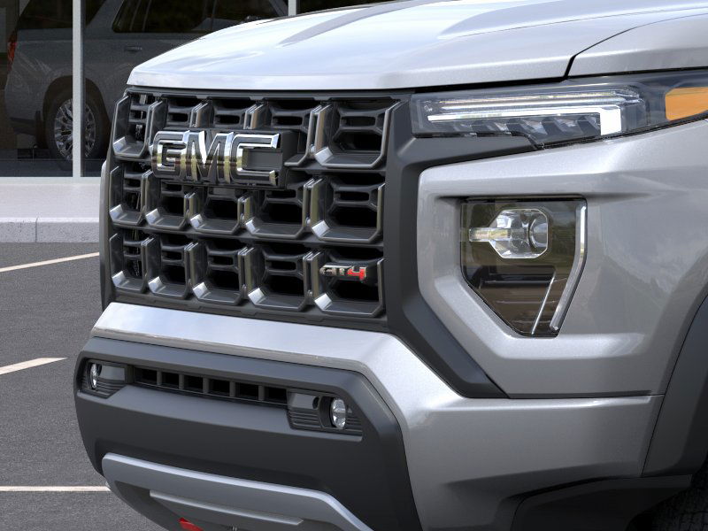 2026 Gmc Canyon AT4 photo 13