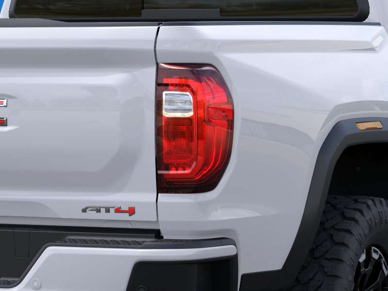 2026 GMC Canyon AT4 - Photo 41