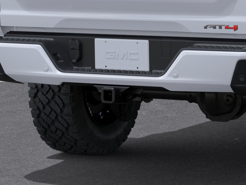 2026 GMC Canyon AT4 - Photo 44
