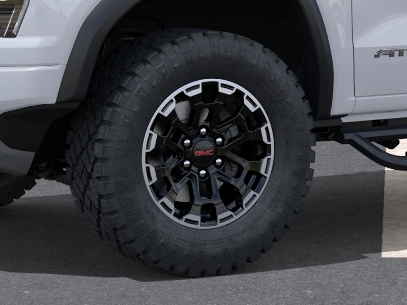 2026 GMC Canyon AT4 - Photo 39