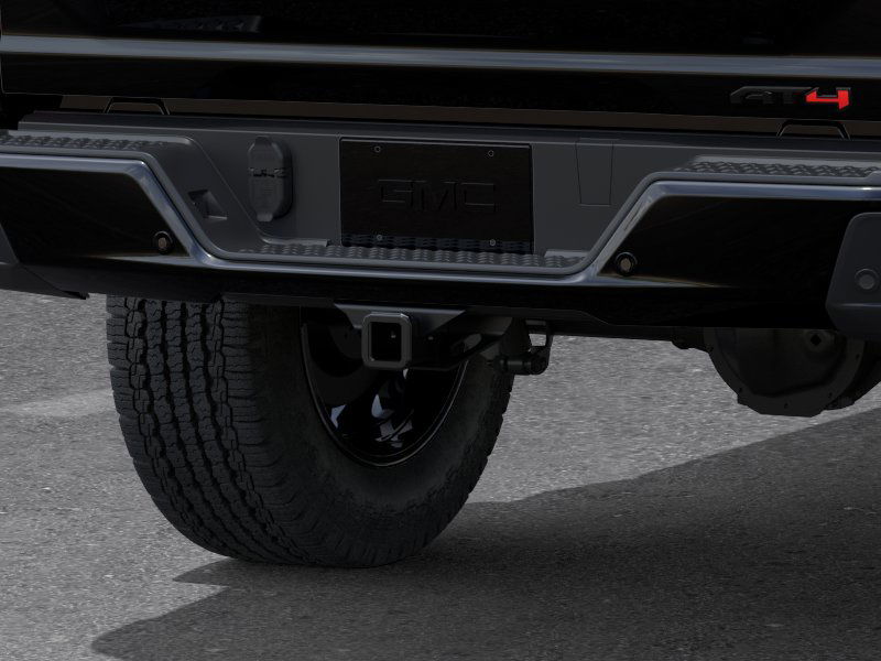 2026 GMC CANYON - Image 44