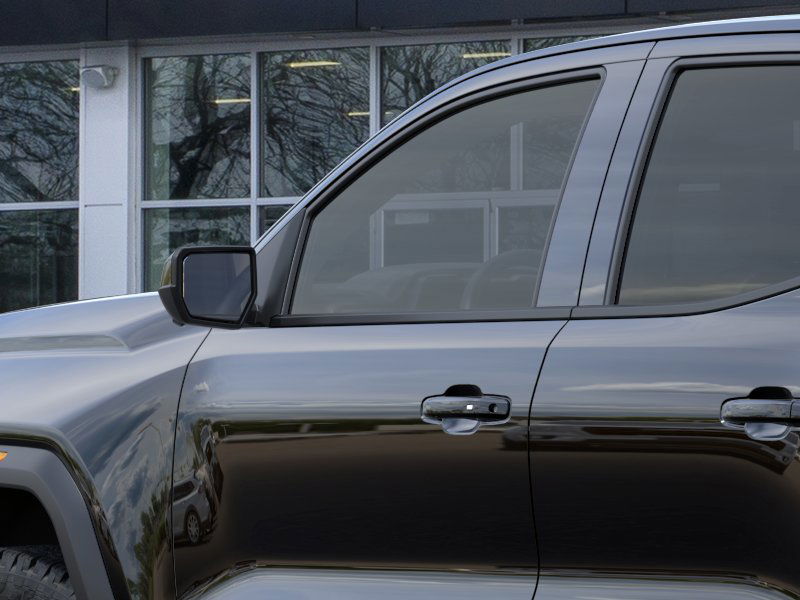 2026 GMC CANYON - Image 42