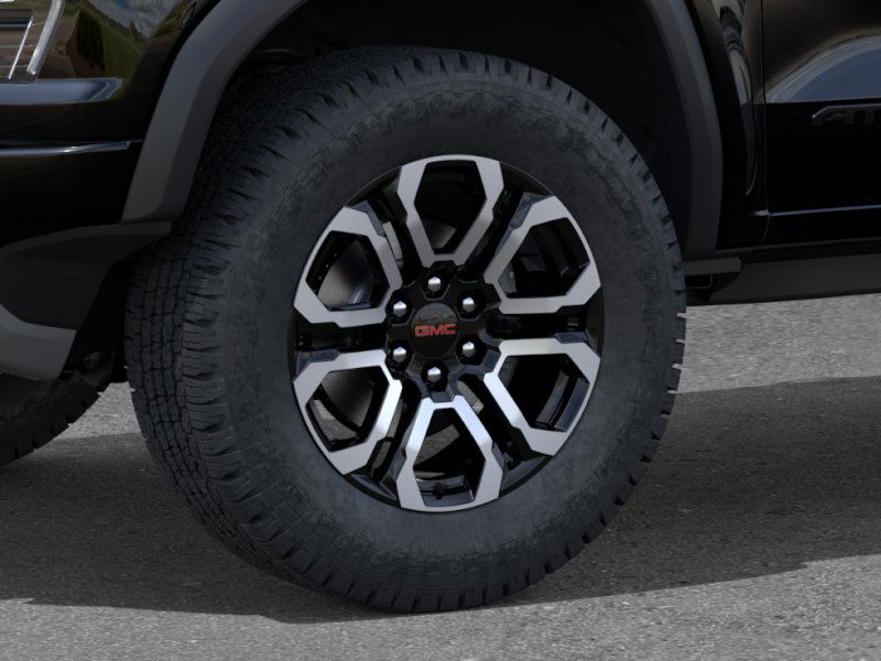 2026 GMC CANYON - Image 39