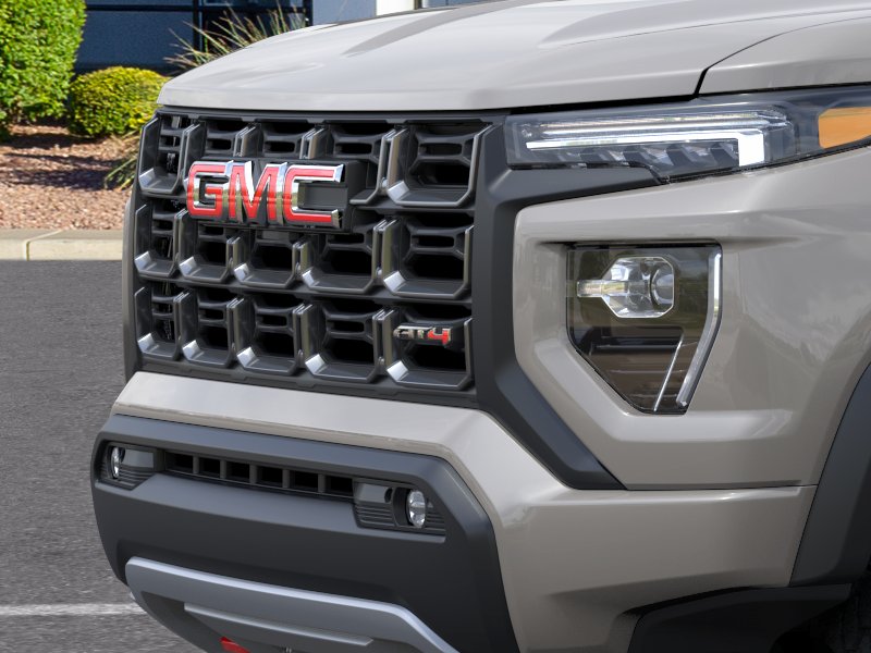 New 2026 Coastal Dune GMC AT4 image 13