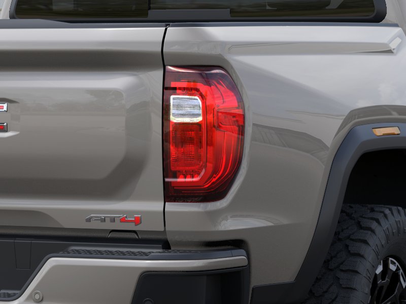 New 2026 Coastal Dune GMC AT4 image 35