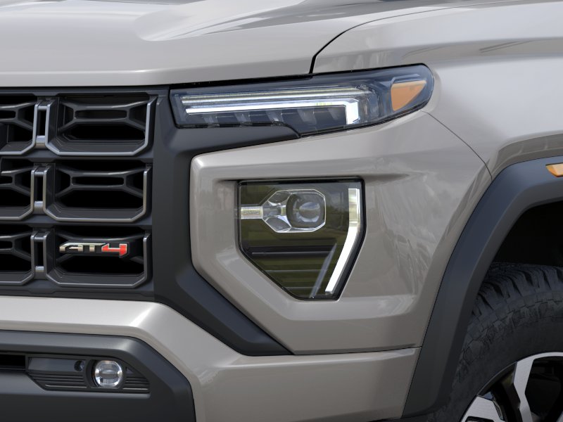2026 GMC Canyon AT4 - Photo 34