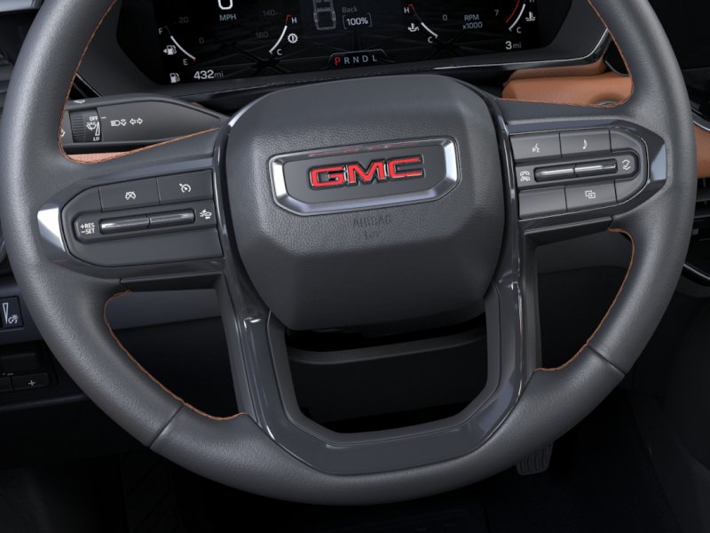 New 2026 Sterling Metallic GMC AT4 image 19