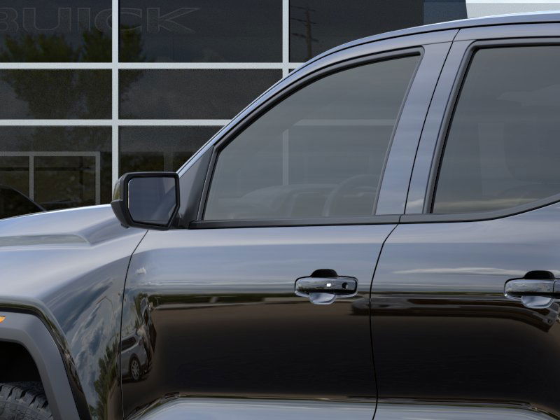 2025 GMC Canyon AT4 - Photo 12