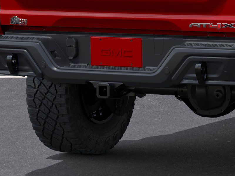 2025 Gmc Canyon AT4 photo 38