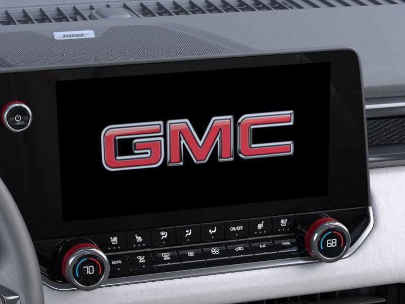 2025 Gmc Canyon AT4 photo 44