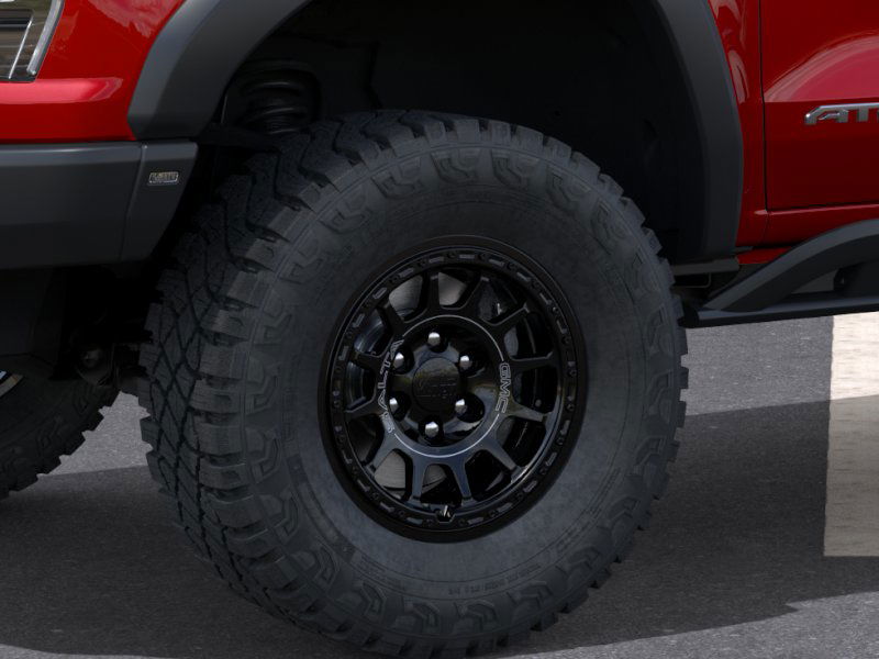 2025 Gmc Canyon AT4 photo 33