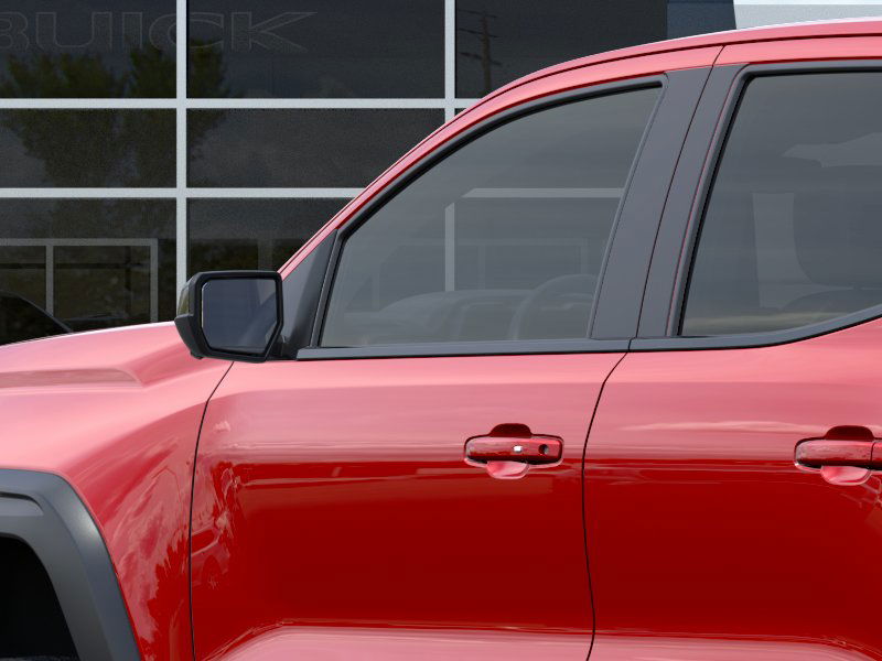 2025 Gmc Canyon AT4 photo 36
