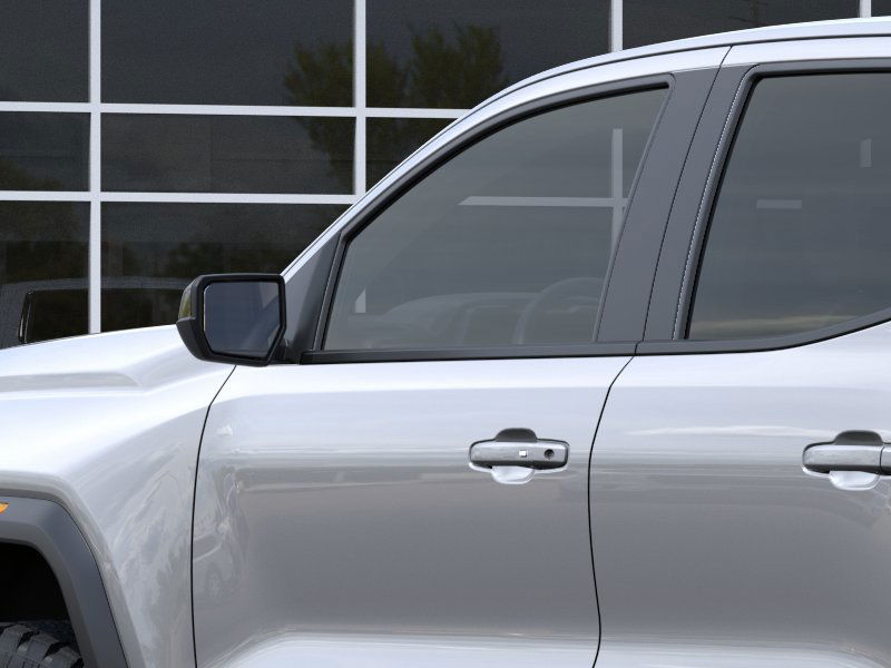 2025 Gmc Canyon AT4 photo 12