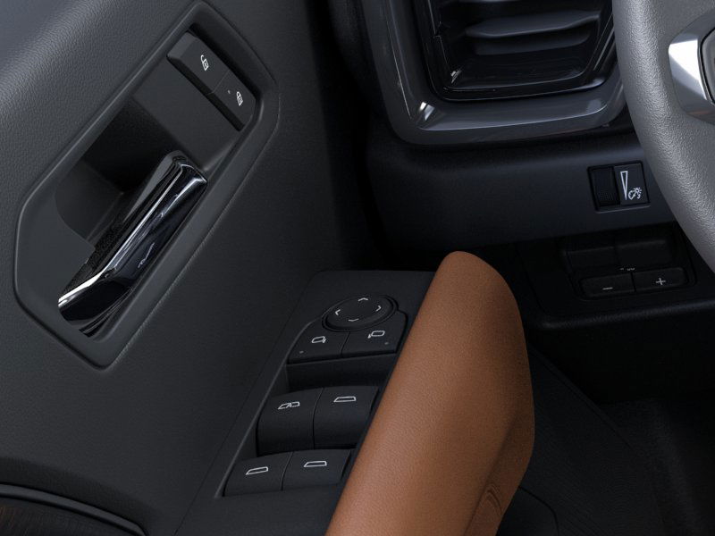 2025 GMC CANYON - Image 53