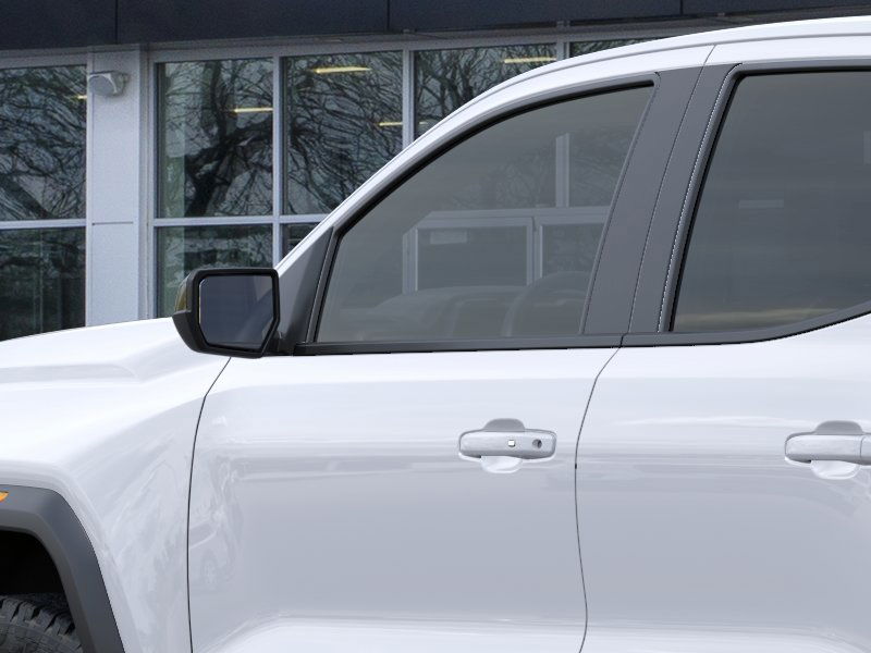 2025 GMC CANYON - Image 43