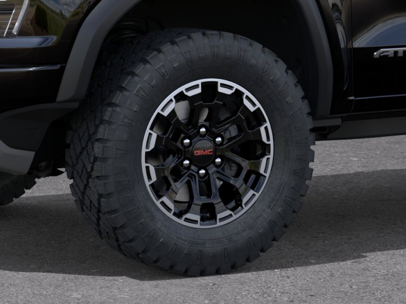 2026 GMC Canyon AT4 - Photo 10