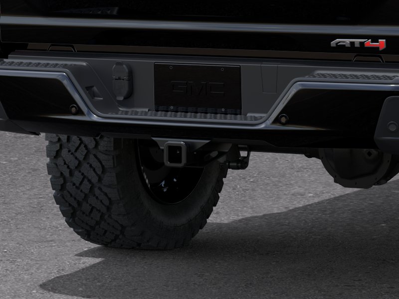 2026 GMC Canyon AT4 - Photo 15