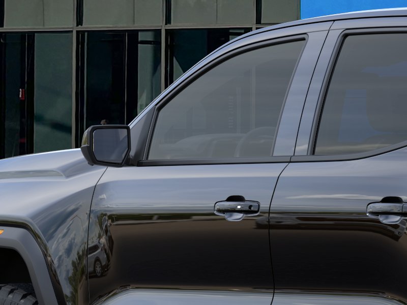 2026 GMC Canyon AT4 - Photo 13