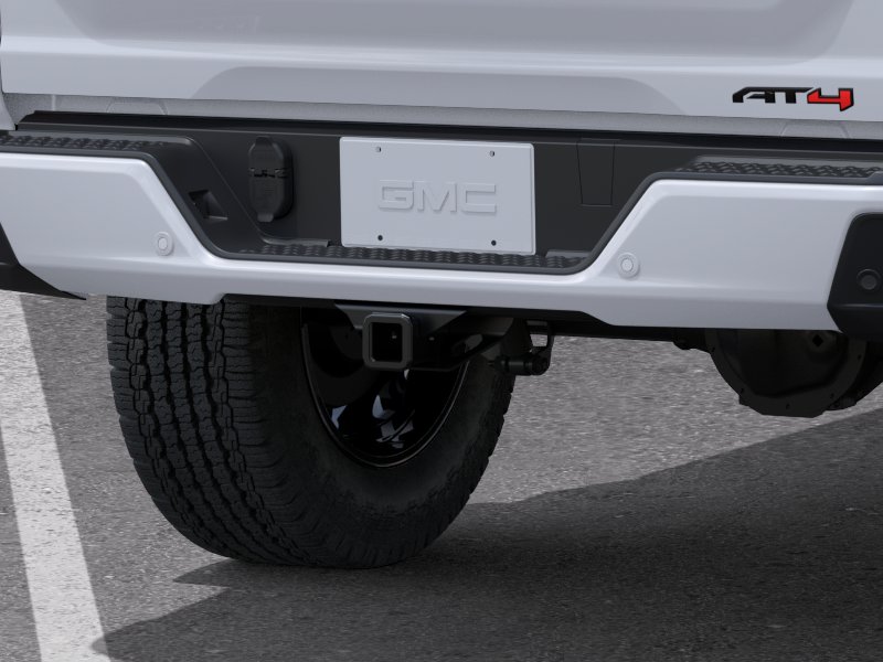 2026 GMC Canyon AT4 - Photo 38