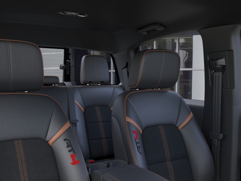 2026 GMC Canyon AT4 - Photo 24