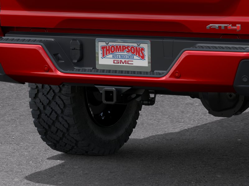 2026 GMC Canyon AT4 - Photo 29