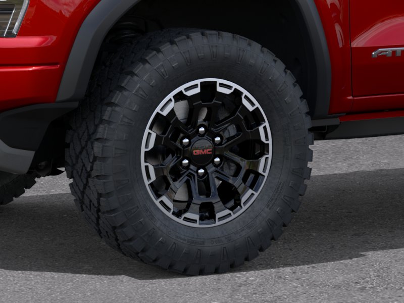 2026 GMC Canyon AT4 - Photo 26