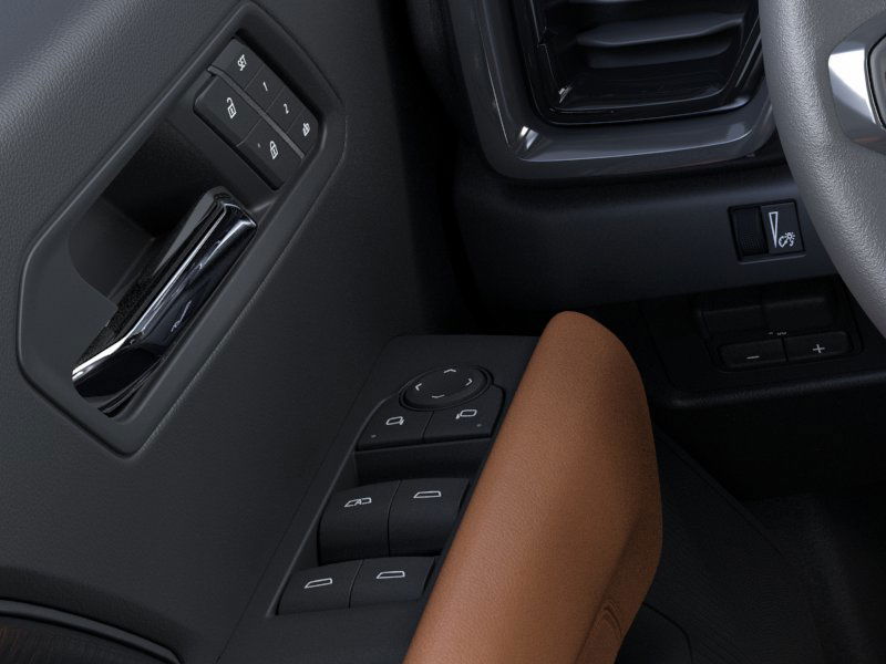 2025 Gmc Canyon AT4 photo 51