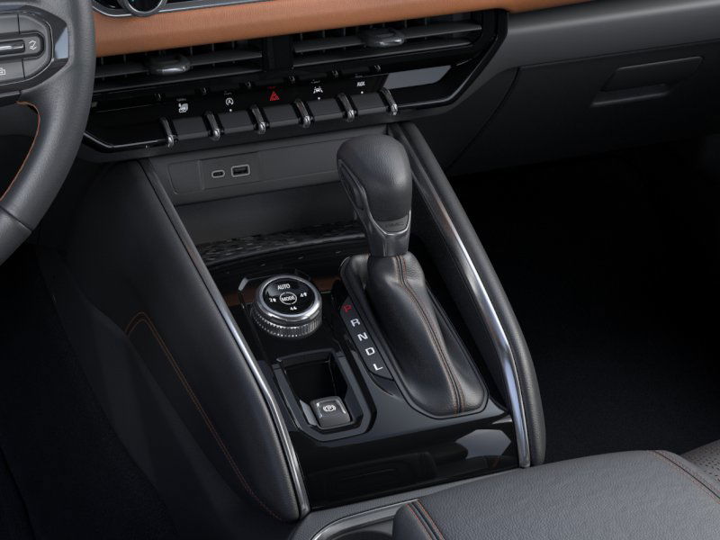 2025 Gmc Canyon AT4 photo 52