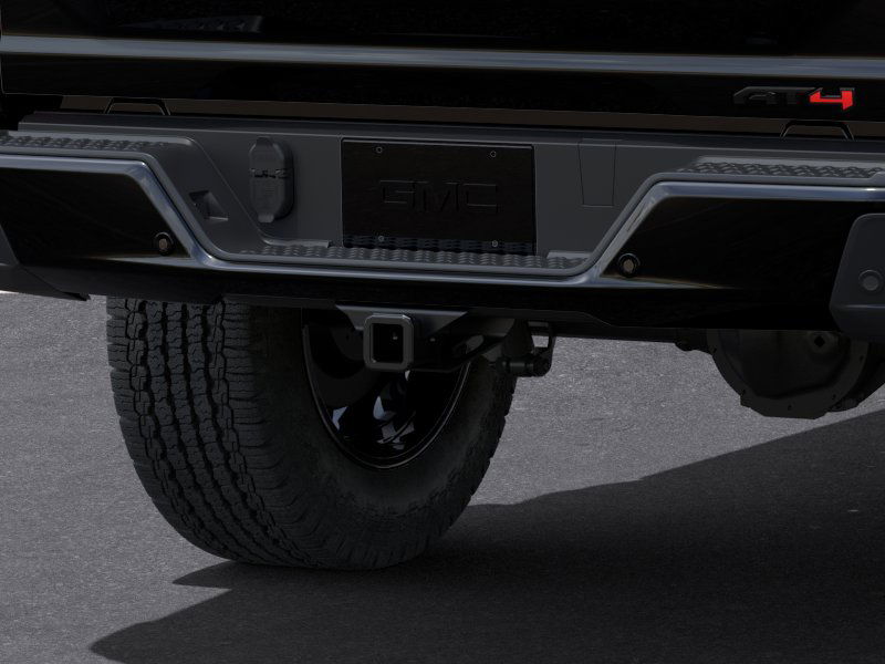 2025 Gmc Canyon AT4 photo 43