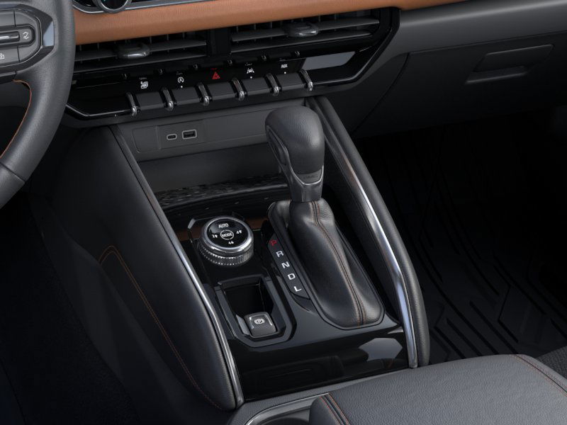 2026 Gmc Canyon AT4 photo 22