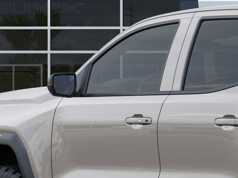 2026 Gmc Canyon AT4 photo 12