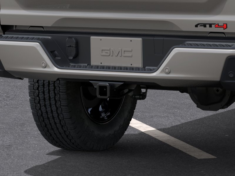 New 2026 Coastal Dune GMC AT4 image 38