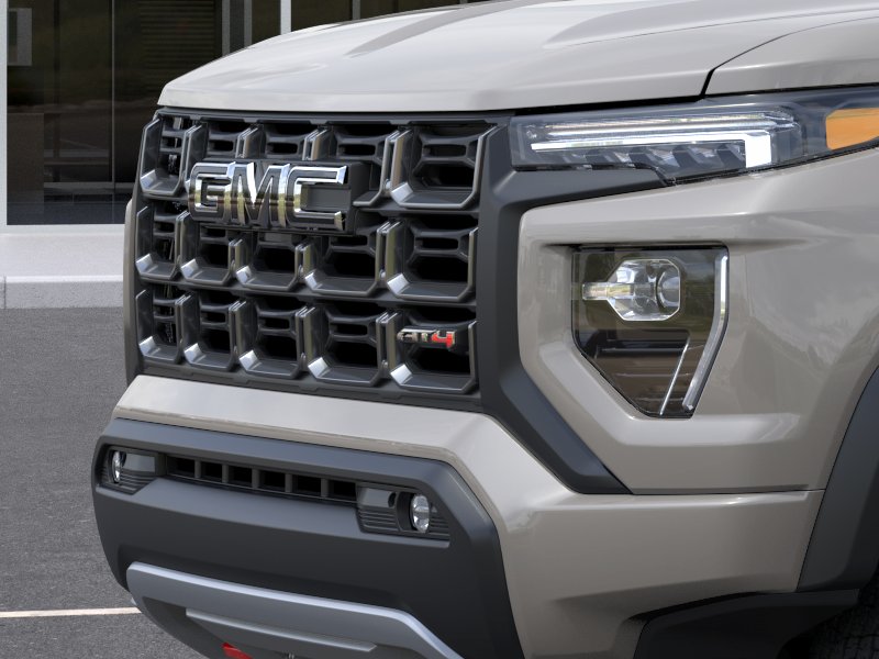 New 2026 Coastal Dune GMC AT4 image 37