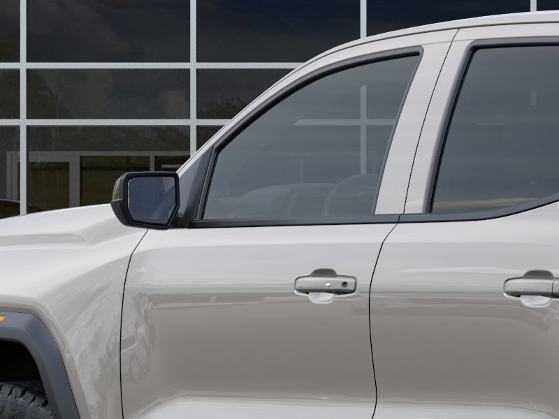 2026 GMC Canyon AT4 - Photo 12