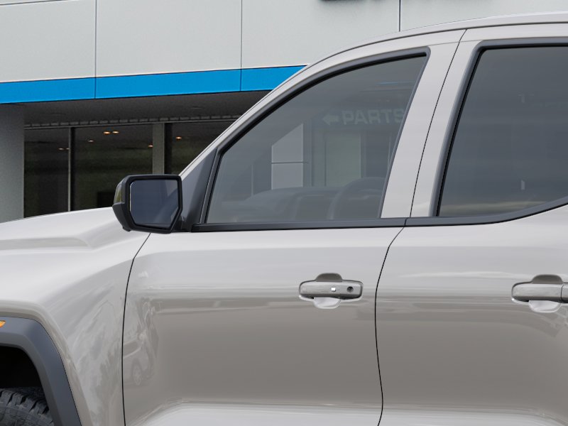 New 2026 Coastal Dune GMC AT4 image 12