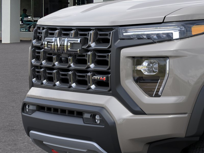 New 2026 Coastal Dune GMC AT4 image 13