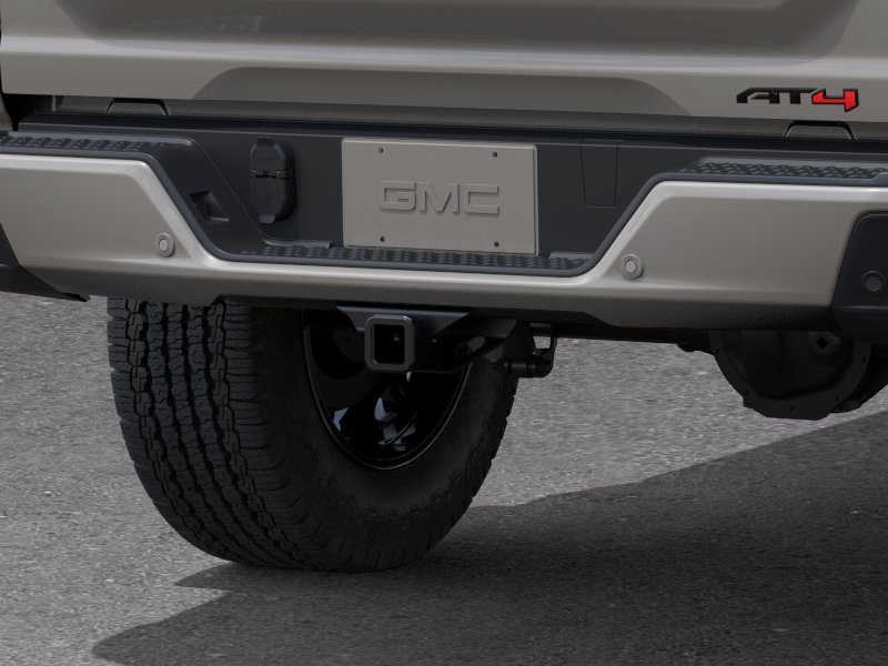 New 2026 Coastal Dune GMC AT4 image 14