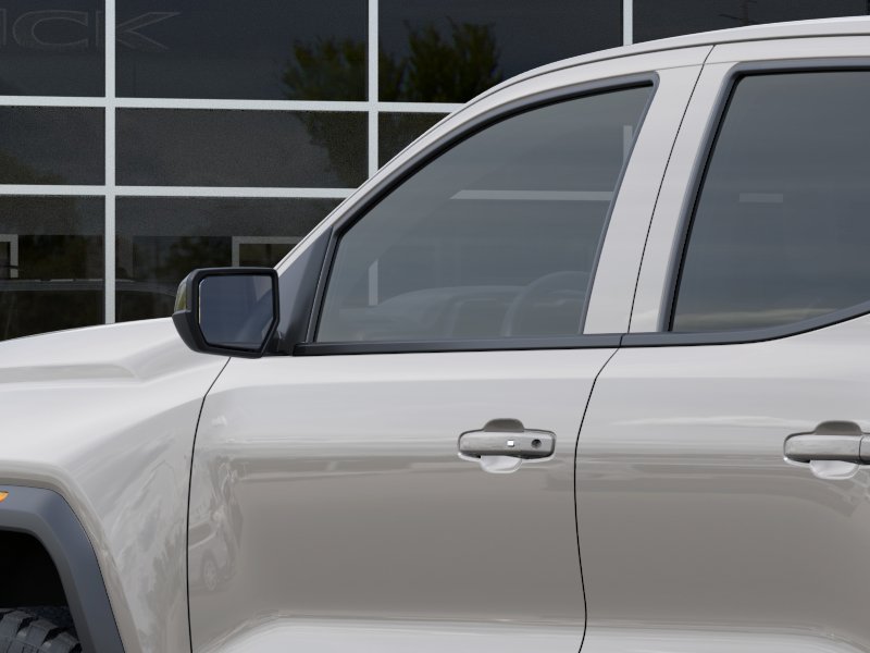 New 2026 Coastal Dune GMC AT4 image 12