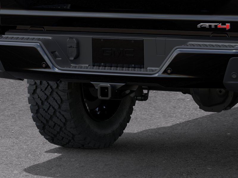 2026 GMC Canyon AT4 - Photo 38
