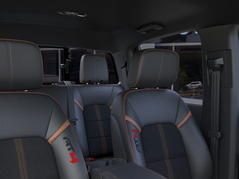2026 GMC Canyon AT4 - Photo 48