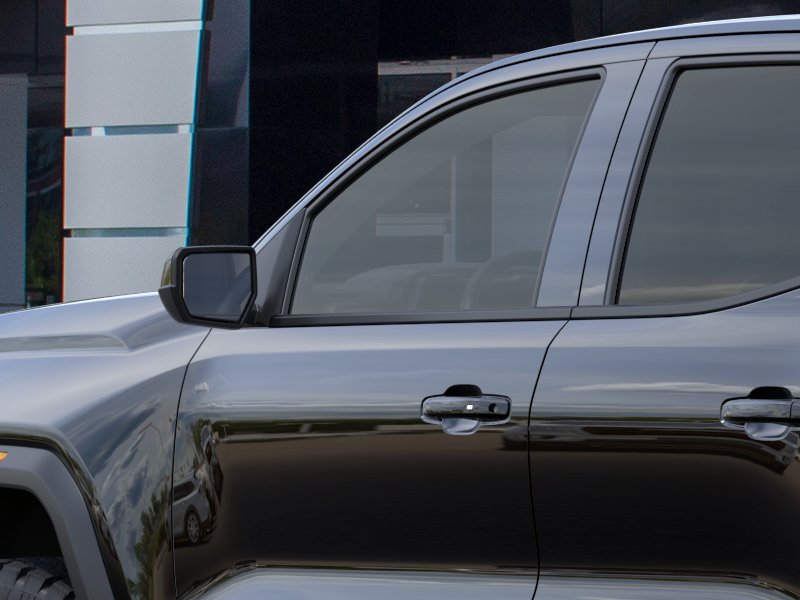 2026 GMC Canyon AT4 - Photo 36
