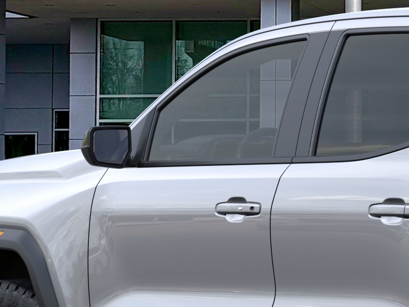 2026 GMC Canyon AT4 - Photo 36