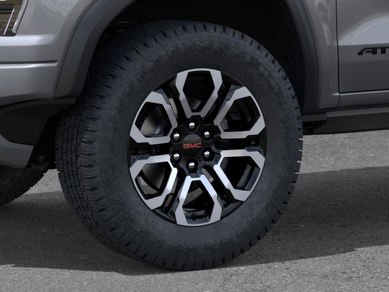 2026 GMC Canyon AT4 - Photo 33