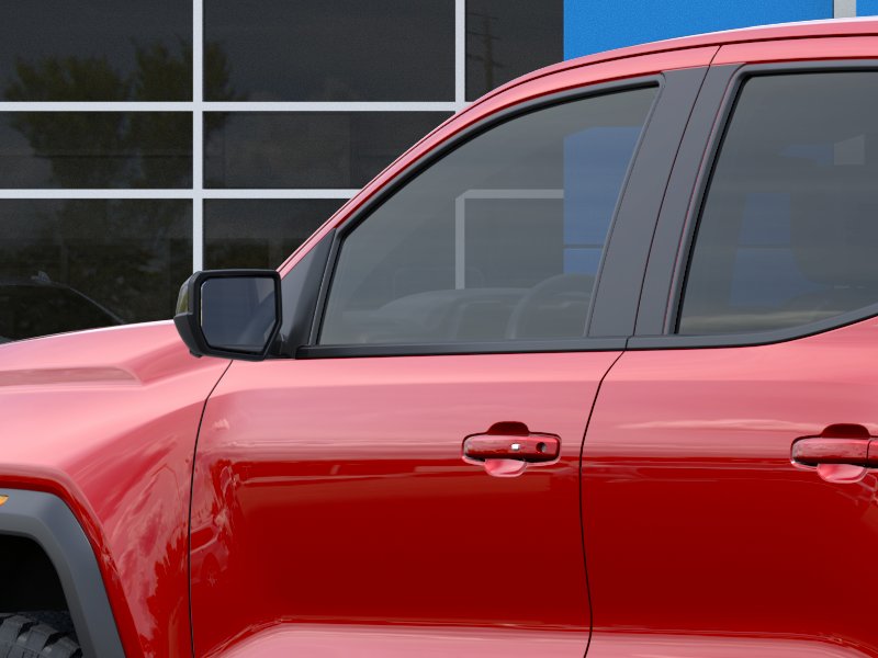 2026 GMC Canyon AT4 - Photo 12