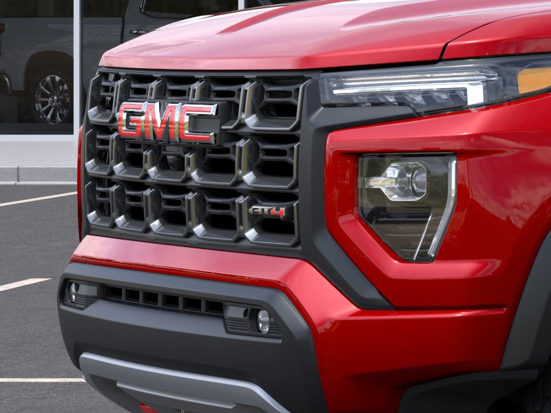 2026 GMC Canyon AT4 - Photo 13