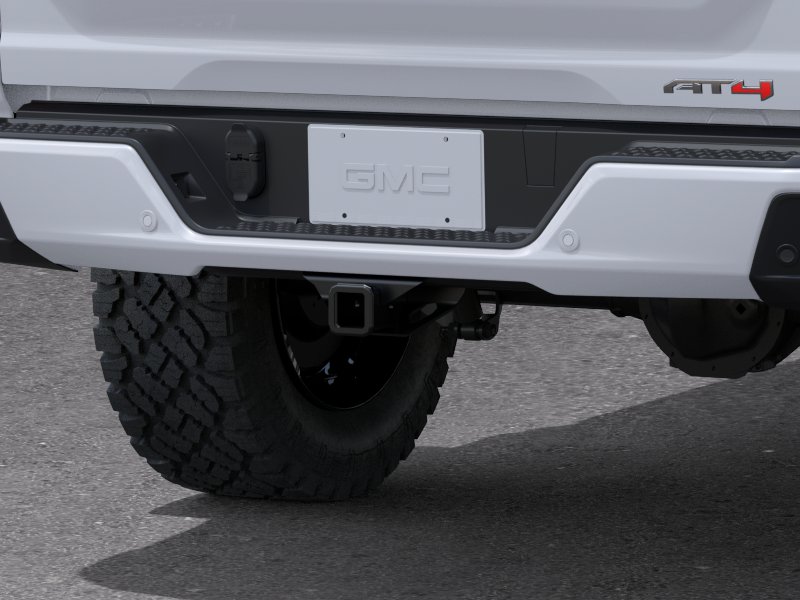2026 GMC Canyon AT4 - Photo 14