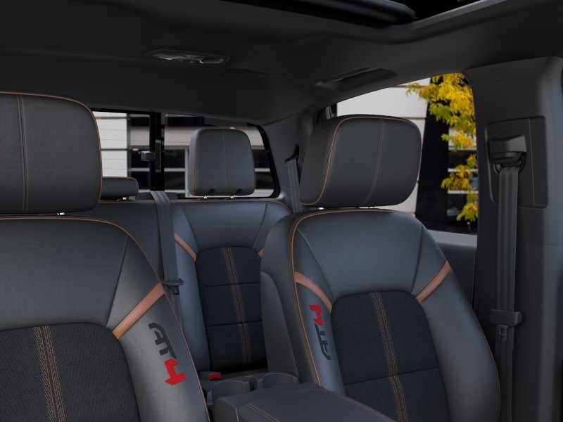 2026 GMC Canyon AT4 - Photo 24