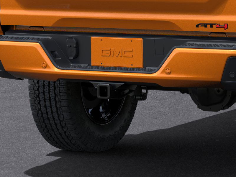 2025 Gmc Canyon AT4 photo 14